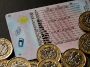 DWP to Strip Driving Licences for Benefit Debt Over £1,000