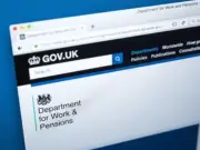 DWP to Target Benefits Claimants With £16,000 Savings From October