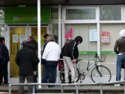 DWP Universal Credit crackdown targets 660,000 non-UK claimants