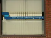 DWP warned over Universal Credit plan for claimants born after 2004