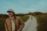 Dylan Gossett announces UK tour and 'Ramblin' album release date