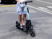 E-Scooter Riders Face Higher Brain Injury Risk Than Motorcyclists