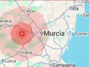 Earthquake in Spain: 4.1 Magnitude Tremor Felt in Alicante and Benidorm