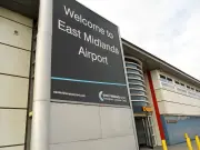East Midlands Airport apologises after customer data obtained in cyber incident