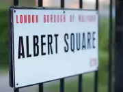 EastEnders' Kellie Bright announces exit after 13 years on the Square