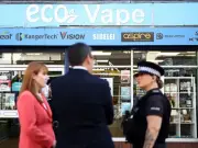 Edgbaston first to see high street crackdown on vape and betting shops