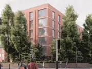 Edgbaston Masonic Lodge Site Homes Plan Backed by Officers