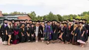 Edge Hill Alumni Return to Train Next Generation of Mental Health Practitioners