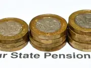 Eight million state pensioners to miss out on £500 Andy Burnham triple lock boost