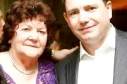 Elderly Mother Pleads as Police Renew Hunt for Son's Remains