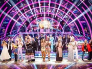 Ellie Taylor to host Strictly It Takes Two after Emma Willis reveal