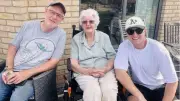Ely care home fete raises £1,000 for resident activities