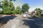 Emergency Gas Works Cause Delays on Birmingham Roads
