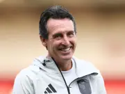 Emery admits Villa overhaul exceeded expectations
