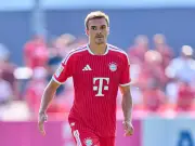 Emery deflects Palhinha questions as Villa eye Bayern midfielder