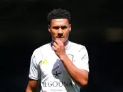 Emery deflects Watkins absence questions after Brighton defeat