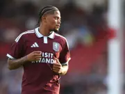 Emery hopes Bailey leaves Villa before transfer deadline