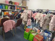 Erdington Baby Bank hits 200 referrals as child poverty crisis deepens