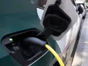 EV Drivers Who Charge at Home Save £960 a Year, Data Shows