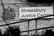 Ex-RAF soldier stole £30k from friends and neighbours he cleaned for