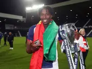 Ex-West Brom player Quevin Castro, 25, dies after collapsing in Portugal friendly