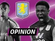 Ezri Konsa completes 'special' Aston Villa legacy before Arsenal move