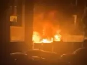 Family Loses Everything in Devastating Rowley Regis House Fire