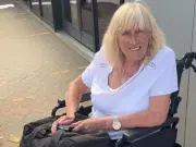 Family pleads for help to bring sick gran home from Turkey