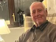 Family tribute to 'hero' grandfather Graham Barlow after Tamworth crash death