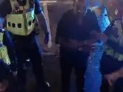 Father and son sentenced for violent attack on Birmingham relative