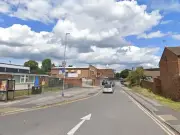 Father-of-four fined after being found drunk in car in Walsall