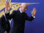 FIFA President Infantino Apologises for World Cup Sale Plan Mistakes