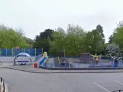 Fire at Ley Hill Park in Northfield as firefighters urge public to stay away
