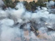 Fire chiefs find no evidence A level celebrations caused West Midlands blazes
