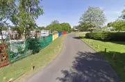 Fire Crews Respond to Tree Fire in West Midlands Park