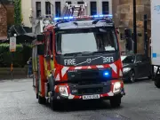 Firefighters tackle multiple blazes across Birmingham and Black Country