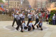 First Wave of International Day of Birmingham 2026 Events Announced