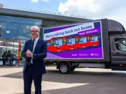 First West Midlands bus routes to enter public ownership revealed
