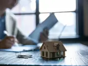 Five million UK homeowners warned on mortgage costs by 2028