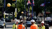 Flag Frenzy One Year On: Weoley Castle Still Flying High