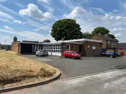 Former Birmingham Youth Offending Centre for Sale at £250k