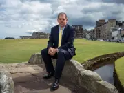 Former Cardiff Rugby CEO Richard Holland joins St Andrews Links Trust
