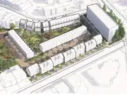 Former Masonic lodge site in Birmingham set for 165 new homes