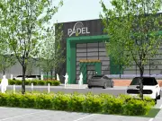 Former Royal Mail and Brains offices in Cardiff to become gym and padel courts