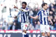 Former Striker Rejects West Brom Deal, Joins New Club
