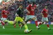 Former Walsall Striker Joins League Two Side Before West Brom Opener