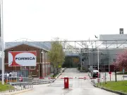 Formica narrows losses as sales rise in UK and Europe