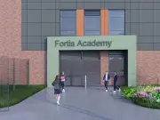 Fortis Academy demolition and rebuild approved by Birmingham planners
