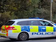 Four arrested after suspected chop shop discovered in Birmingham