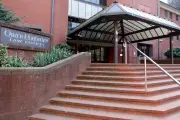 Four guilty of killing gang member tortured and set on fire